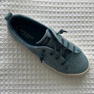 Sperry Crest Vibe Core Casual Slip Ons